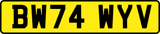 BW74WYV
