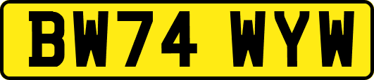 BW74WYW