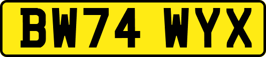 BW74WYX