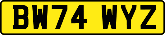 BW74WYZ