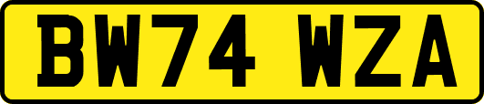 BW74WZA