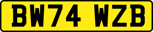 BW74WZB