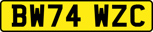 BW74WZC