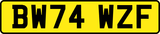 BW74WZF