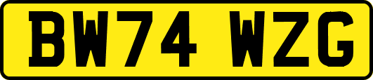 BW74WZG