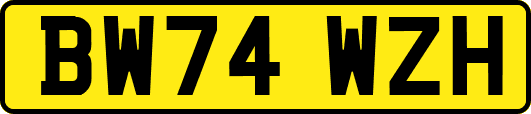 BW74WZH