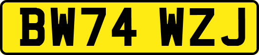 BW74WZJ