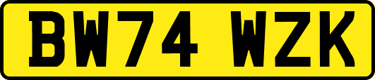BW74WZK