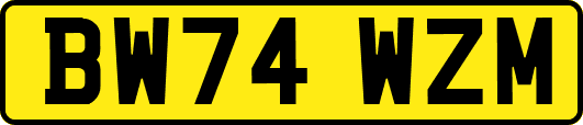 BW74WZM
