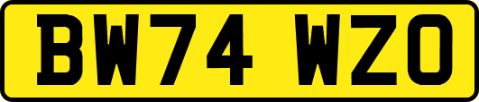 BW74WZO
