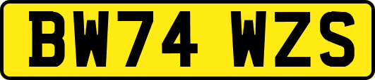 BW74WZS