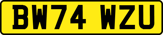 BW74WZU