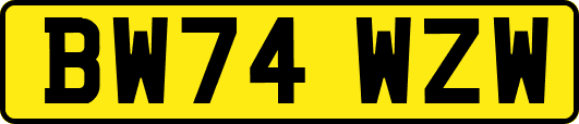 BW74WZW