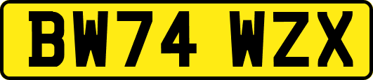 BW74WZX