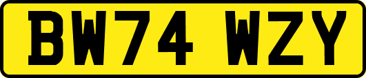 BW74WZY