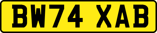 BW74XAB