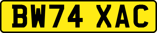BW74XAC