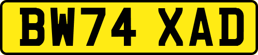 BW74XAD