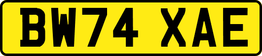 BW74XAE