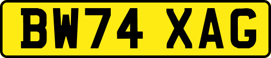 BW74XAG