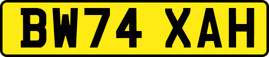 BW74XAH