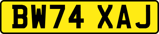 BW74XAJ