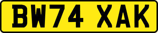 BW74XAK