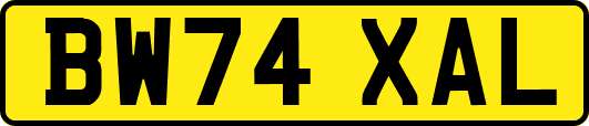 BW74XAL