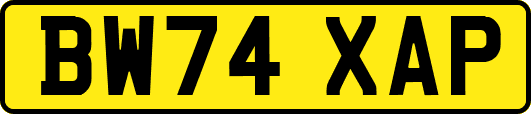 BW74XAP