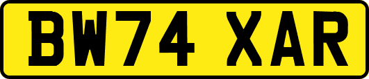 BW74XAR