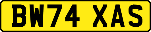 BW74XAS