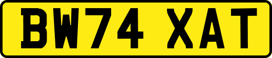 BW74XAT