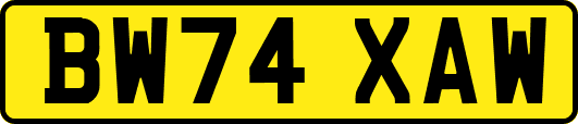BW74XAW