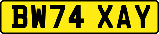 BW74XAY