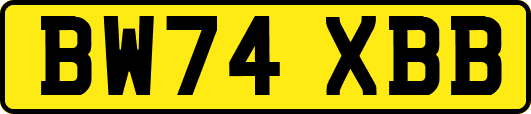 BW74XBB