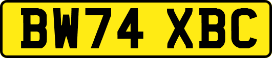 BW74XBC