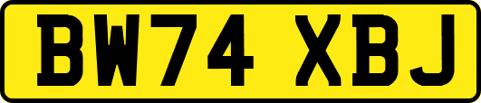 BW74XBJ