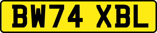 BW74XBL