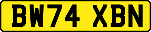 BW74XBN