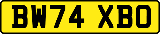 BW74XBO