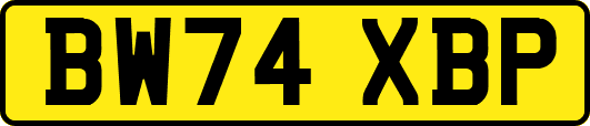 BW74XBP