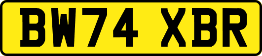 BW74XBR