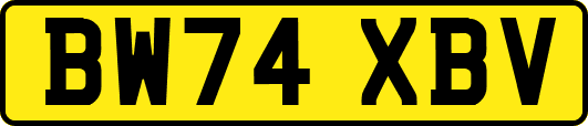 BW74XBV