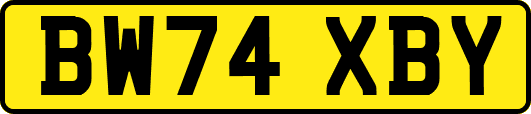 BW74XBY