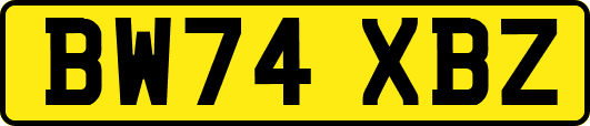 BW74XBZ