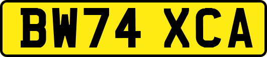 BW74XCA