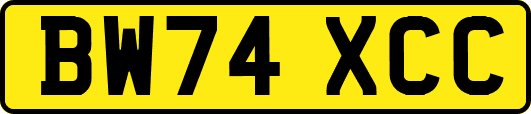BW74XCC