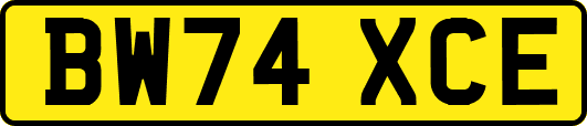 BW74XCE