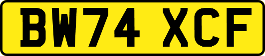 BW74XCF
