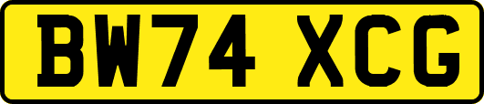 BW74XCG